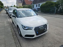 Andere farben Gebraucht 2011 Audi A1 Kleinwagen | 8.699 € (Fairer Preis)