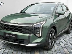 Grün / experiencegreen Neu 2025 Kia Sportage Urban SUV | 27.470 € (Superpreis)