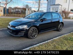 Schwarz Gebraucht 2013 VW Golf Limousine | 6.490 € (Fairer Preis)