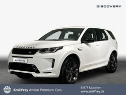 Weiß Gebraucht 2024 Land Rover Discovery Sport SE Dynamic SUV | 44.750 € (Guter Preis)