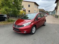 Gebraucht 2015 Nissan Note Visia Van / Kleinbus | 4.299 € (Fairer Preis)