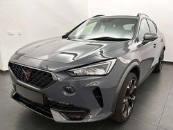 Grau metallic Gebraucht 2024 Cupra Formentor SUV | 30.030 € (Fairer Preis)