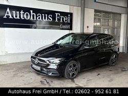 Schwarz Gebraucht 2020 Mercedes B250e AMG Van / Kleinbus | 24.490 € (Guter Preis)