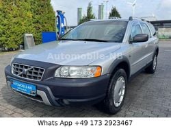 Silber Gebraucht 2006 Volvo XC70 Kinetic SUV | 5.900 € (Guter Preis)