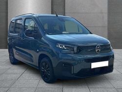 Kiamablau Neu 2025 Citroën Berlingo Van / Kleinbus | 27.079 € (Fairer Preis)