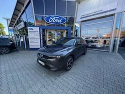 Grau Gebraucht 2024 Mazda MX30 Makoto SUV | 22.890 € (Superpreis)