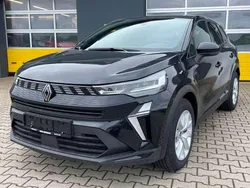 Blackpearlschwarz Neu 2025 Renault Symbioz Evolution SUV | 28.900 € (Superpreis)