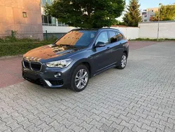 Grau Gebraucht 2017 BMW X1 Performance SUV | 17.500 € (Guter Preis)