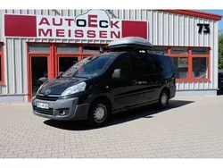 Gebraucht 2013 Toyota Proace Van | 11.500 €