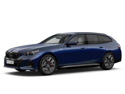 Gebraucht 2024 BMW i5 Comfort Edition Limousine | 63.960 € (Teuer)