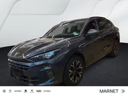 Grau Gebraucht 2025 Cupra Terramar SUV | 33.430 € (Fairer Preis)