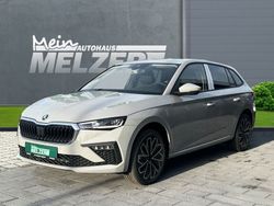 Grau Gebraucht 2024 Skoda Scala Tour Kleinwagen | 32.780 €