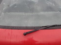 Rot Gebraucht 1995 Mitsubishi Colt Limousine | 2.200 €