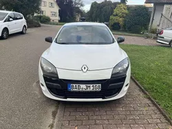 Gebraucht 2010 Renault Mégane Coupé Coupé | 2.500 € (Guter Preis)