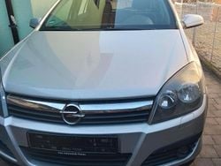 Grau Gebraucht 2006 Opel Astra Edition Kombi | 1.850 € (Guter Preis)