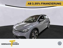 Grau Gebraucht 2023 VW ID.5 Pro SUV | 29.480 € (Superpreis)