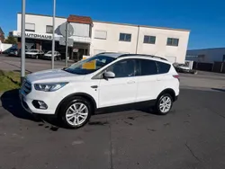 Weiß Gebraucht 2016 Ford Escape SUV | 16.000 €