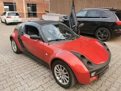 Gebraucht 2004 Smart Roadster Cabrio | 1.999 € (Superpreis)