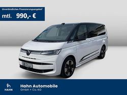 Candyweiß deep black perleffe Gebraucht 2025 VW T7 Edition Van | 82.760 €