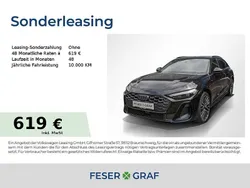 Mythosschwarz metallic Neu 2025 Audi A5 Ambiente Coupé | 62.490 € (Fairer Preis)