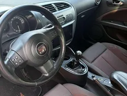 Gebraucht 2006 Seat Leon Stylance Limousine | 999 € (Guter Preis)