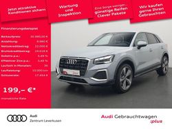 Pfeilgrau Gebraucht 2024 Audi Q2 Comfort SUV | 30.980 € (Guter Preis)