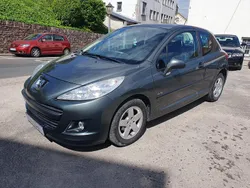 Grau Gebraucht 2010 Peugeot 207 Kleinwagen | 1.700 € (Guter Preis)