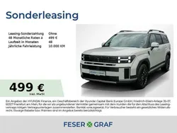 Cyber sage Neu 2025 Hyundai Santa Fe Intro Edition SUV | 54.480 €