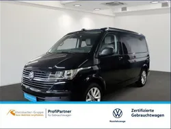 (deep black perleffekt) Gebraucht 2024 VW California Coast Van | 66.990 € (Etwas zu teuer)