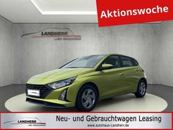 Lucide lima Neu 2025 Hyundai i20 Comfort Limousine | 16.420 € (Superpreis)