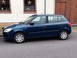 Gebraucht 2011 Skoda Fabia Kleinwagen | 2.750 € (Superpreis)