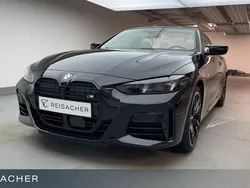 Saphirschwarz Neu 2025 BMW M440 M Sport Limousine | 76.490 € (Guter Preis)
