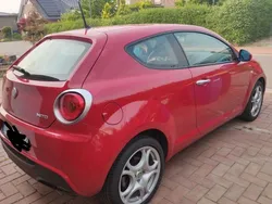 Rot Gebraucht 2017 Alfa Romeo MiTo Kleinwagen | 5.200 € (Guter Preis)