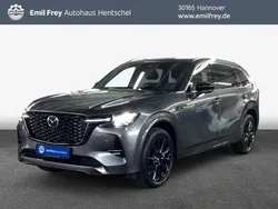 Neu 2024 Mazda CX-80 Homura-Line SUV | 66.500 € (Teuer)