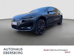 Grau Gebraucht 2025 Audi S6 e-tron Edition .1 Limousine | 89.900 € (Superpreis)