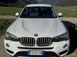 Gebraucht 2015 BMW X3 SUV | 16.900 € (Fairer Preis)