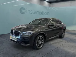 Gebraucht 2021 BMW X4 M Sport SUV | 43.499 € (Fairer Preis)