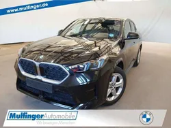 Schwarz Gebraucht 2024 BMW X2 M Sport SUV | 42.900 € (Guter Preis)