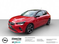 Rot Gebraucht 2021 Opel Corsa Elegance Kleinwagen | 15.450 € (Etwas zu teuer)