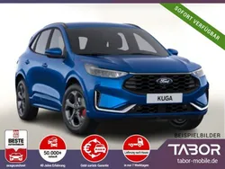 Desert island blue metallic Neu 2025 Ford Kuga ST-Line X SUV | 39.188 € (Guter Preis)