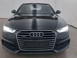 Schwarz Gebraucht 2018 Audi A6 Limousine | 22.999 € (Fairer Preis)