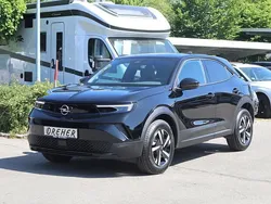 Karbon schwarz Gebraucht 2025 Opel Mokka Edition SUV | 21.790 € (Guter Preis)