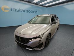 Grau Gebraucht 2025 Peugeot 308 Kombi | 28.449 € (Guter Preis)