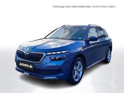 Titanblau Gebraucht 2020 Skoda Kamiq Style SUV | 22.800 € (Teuer)