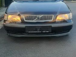 Gebraucht 1992 Volvo S40 Limousine | 1.100 €