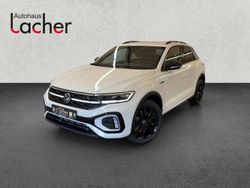 Weiß Gebraucht 2024 VW T-Roc R-line SUV | 34.390 € (Fairer Preis)