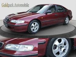 Violet Gebraucht 1997 Honda Accord Limousine | 3.890 €