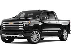 Schwarz (black raven) Neu 2025 Chevrolet Silverado SUV | 84.900 € (Superpreis)