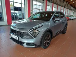 Silber Gebraucht 2024 Kia Sportage Vision SUV | 34.169 € (Guter Preis)