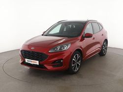Rot Gebraucht 2020 Ford Kuga ST-Line X SUV | 21.170 € (Fairer Preis)